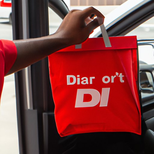 How to Make Sure Your Doordash Driver Gets a Fair Tip