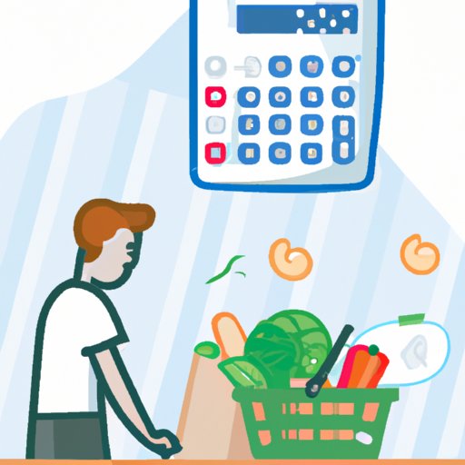 Calculating the Right Amount to Tip Your Instacart Shopper