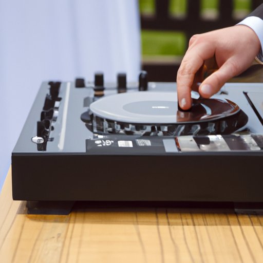 Exploring the Etiquette of Tipping Wedding DJs