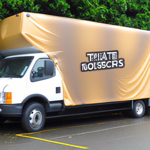What You Need to Know About Wrapping a Truck