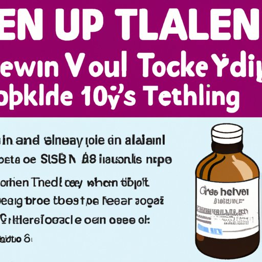 How to Measure and Administer Tylenol to Your Baby