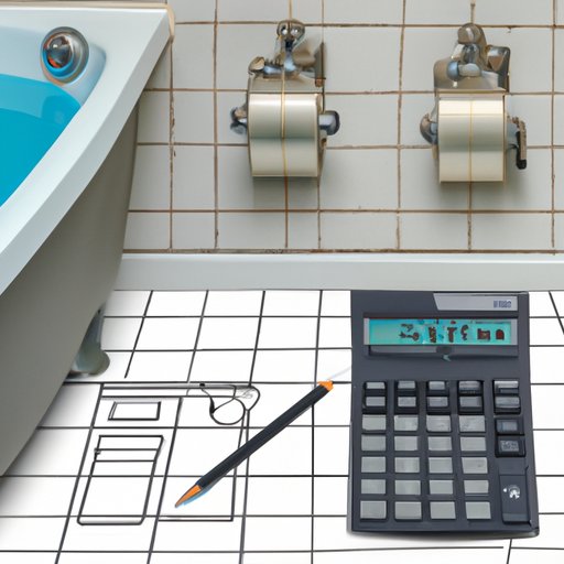 Calculating the Return on Investment for Bathroom Upgrades