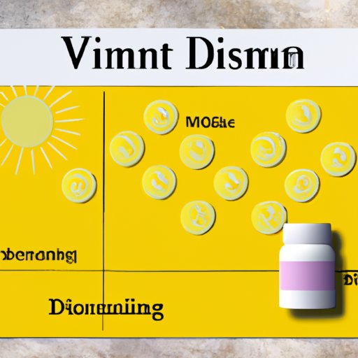 Vitamin D Supplements: How to Find the Right Dosage