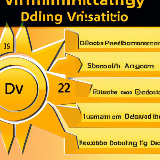 A Guide to Vitamin D Supplements