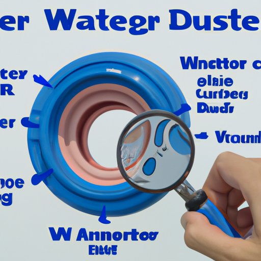 Understanding the Factors that Affect Washer Water Usage