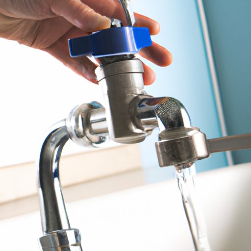 Examining the Benefits of Conserving Water in the Home