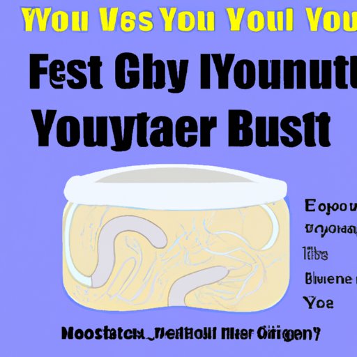 Other Ways to Help Flush Out Yeast Infection