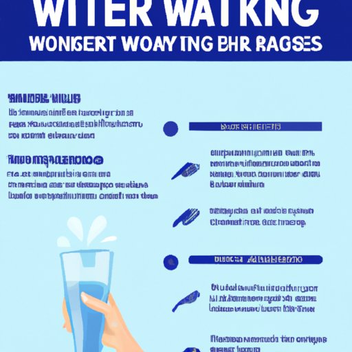 Benefits of Drinking Water for Weight Loss 