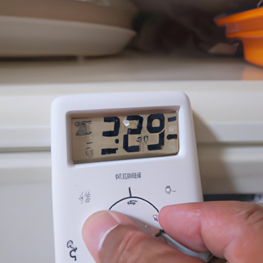 How to Measure Refrigerator Wattage Usage
