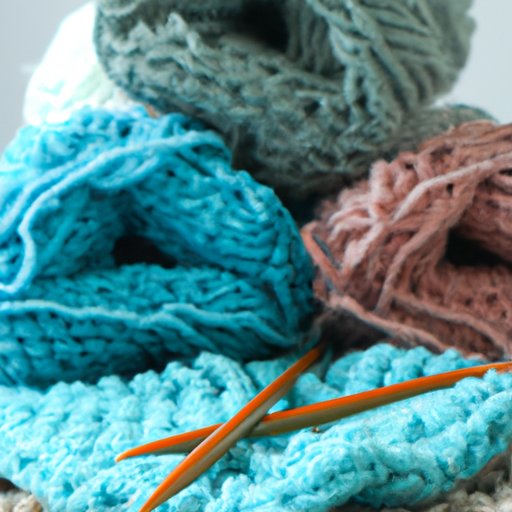 Tips for Choosing the Right Amount of Yarn for Your Crochet Blanket