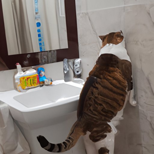 The Impact of Diet on Cat Bathroom Visits