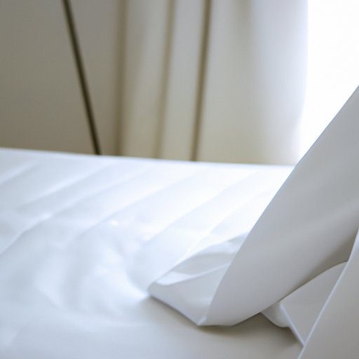 Tips for Keeping Bed Sheets Clean and Fresh