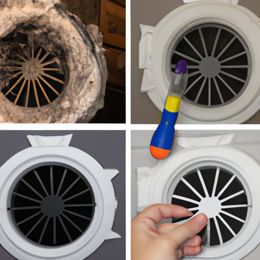 Comparing DIY Dryer Vent Cleaning to Professional Services