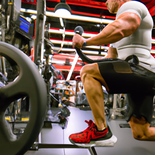 How to Incorporate Cardio Into Your Weight Training Routine