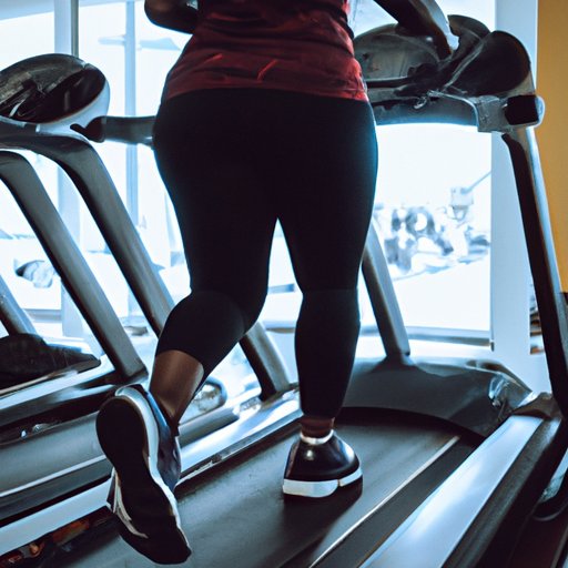 How Cardio Can Help You Reach Your Weight Training Goals