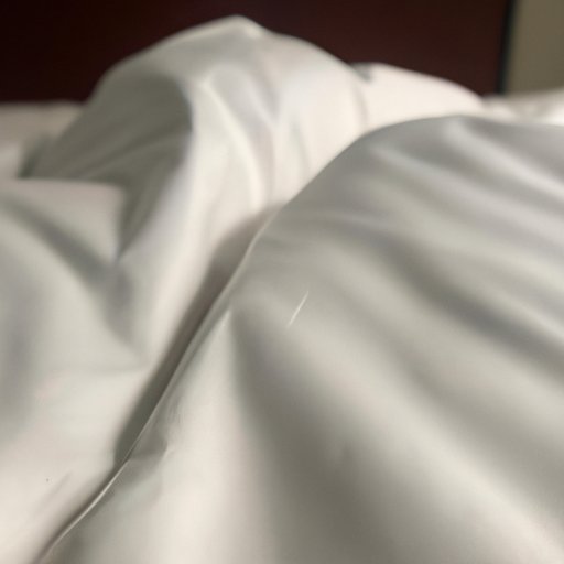 Reasons to Change Your Sheets Regularly