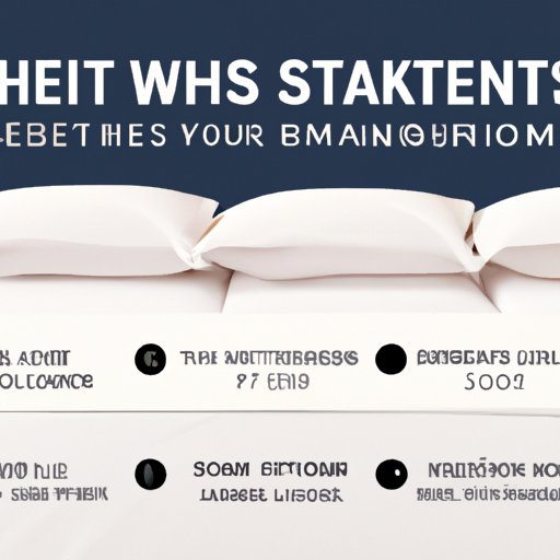 How Often You Should Change Your Sheets for Optimal Sleep Hygiene