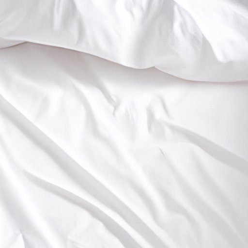What You Need to Know About How Often You Should Change Your Bed Sheets