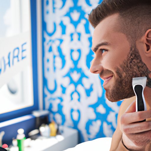 Exploring the Benefits of Frequent Razor Changes