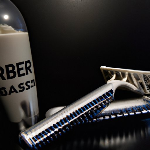 The Best Practices for Shaving and Keeping Your Razor in Optimal Shape