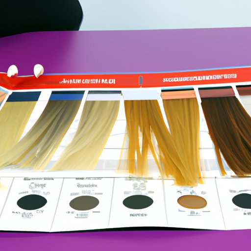 Analyze Different Types of Hair Color and their Effects on Hair Health