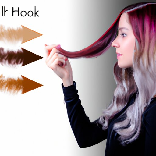 Examine the Benefits of Letting Natural Hair Color Shine Through