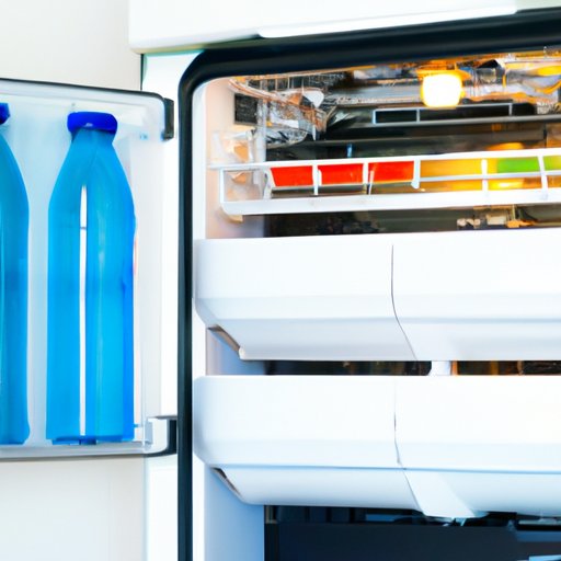 The Benefits of Changing Your Refrigerator Water Filter Regularly