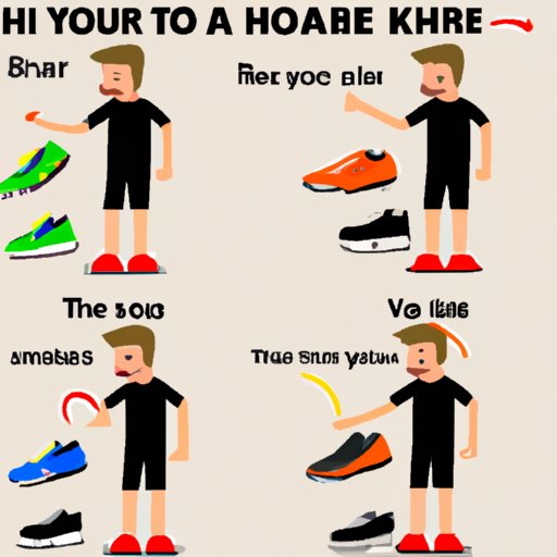 What to Look Out For When Deciding to Change Your Running Shoes