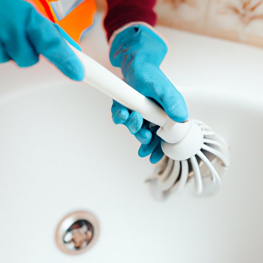 Breaking Down the Frequency of Bathroom Cleaning