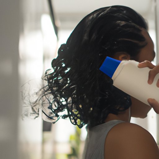 The Science Behind How Often You Should Shampoo Your Hair