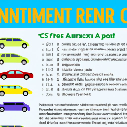 A Comprehensive Guide to Car Rental Age Requirements Around the World