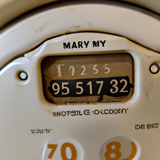 The Mystery Behind Figuring Out How Old Your Maytag Washer Is