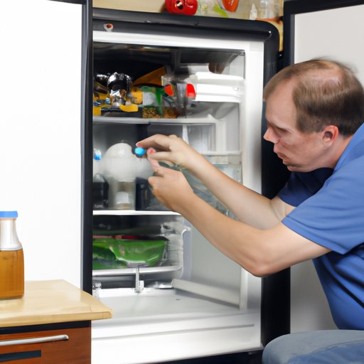 Tips for Keeping Your Older Refrigerator Working Properly