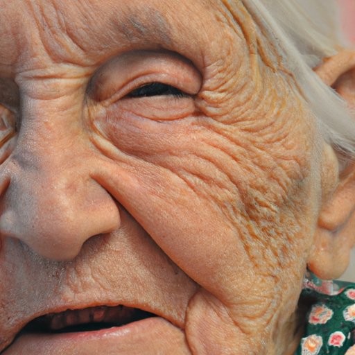 Exploring the Longevity of the Oldest Person in the World