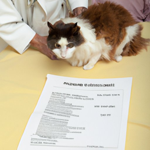 A Review of the Veterinary Care Given to the Oldest Cat in the World