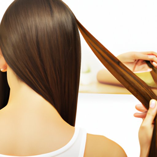 Investigating the Effects of Diet on Hair Growth