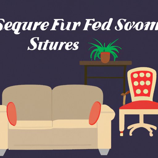 A Guide for Homeowners: When to Buy Furniture After Closing