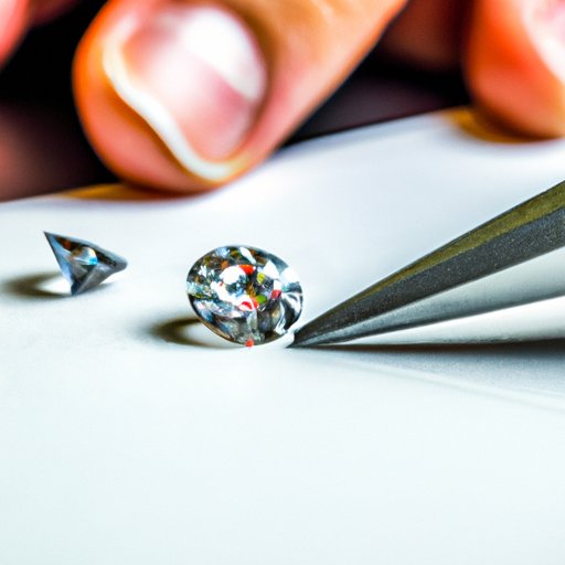 Understanding the Role of Diamonds in Jewelry Making