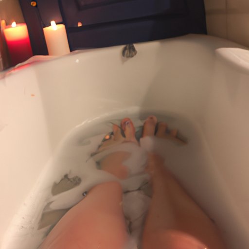 Definition of a Relaxing Bath