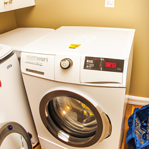 Pros and Cons of Installing a Stacked Washer and Dryer