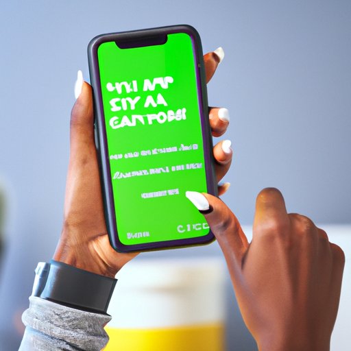 Detail How to Protect Yourself When Accepting Payments on Cash App