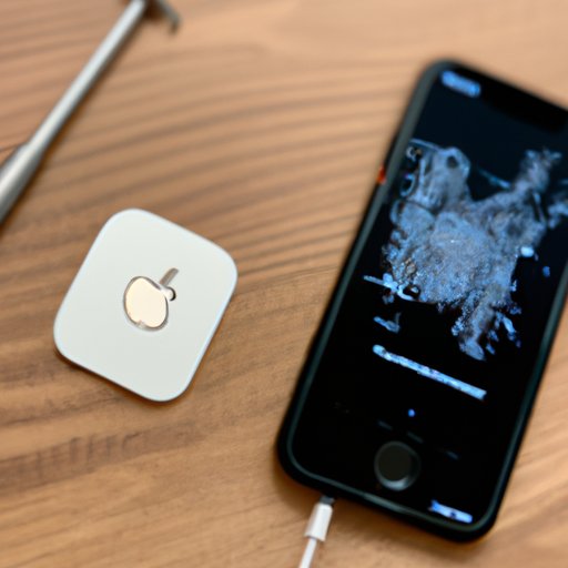 Troubleshooting Common Issues When Activating a New iPhone