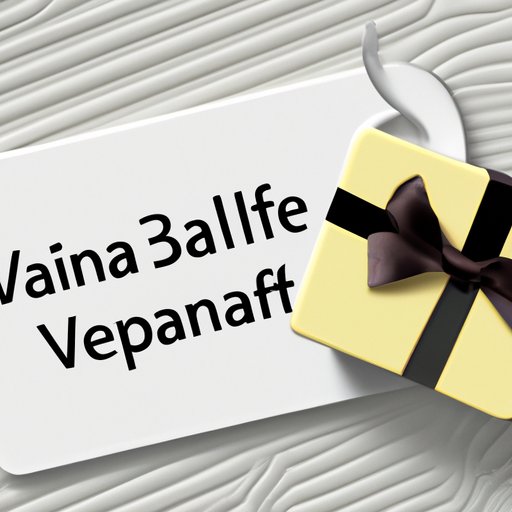 Unlock the Benefits of a Vanilla Gift Card