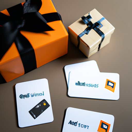 Mastering the Art of Adding Gift Cards to Amazon