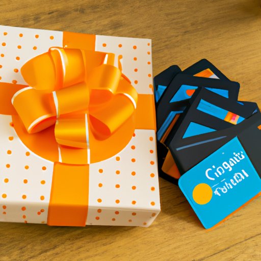 How to Top Up Your Amazon Balance with Gift Cards