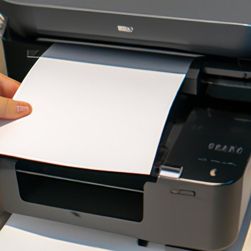 Setting Up a Printer on Your Computer: What You Need to Know