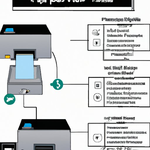 How to Connect Your Printer to Your Computer in 3 Easy Steps