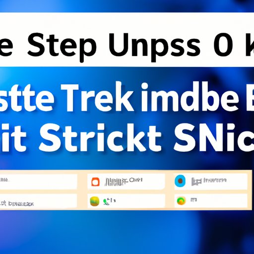 How to Create a Desktop Shortcut in Under 3 Minutes