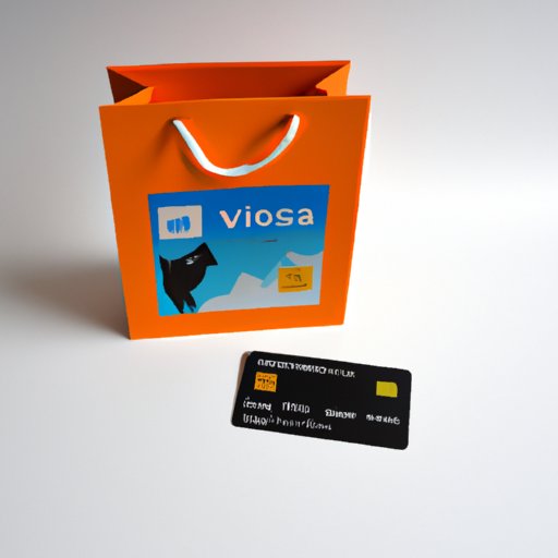 Overview of Adding a Visa Gift Card to Amazon