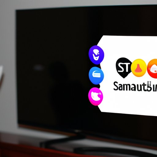 Benefits of Installing Apps on a Samsung Smart TV